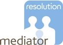Devizes Family Mediation and Collaborative Law - Resolution Mediator Logo